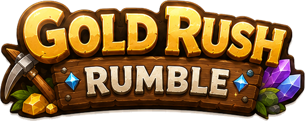 Gold Rush Rumble